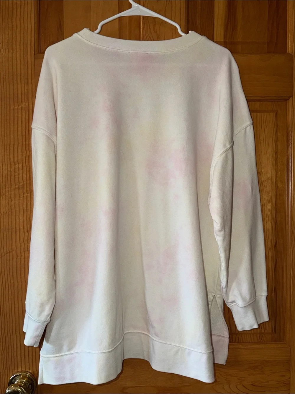 Style & Co. relaxed loose